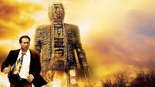 The Wicker Man Full Movie Facts And Review  Nicolas Cage  Ellen Burstyn [upl. by Nojel144]