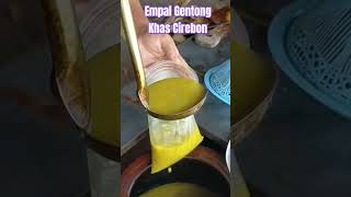 Empal Gentong Mbak Nur Khas Cirebon JlBaru Desa Watubelah Cirebon Rasanya Bikin Nagih😋 [upl. by Eisler]