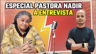 POD INTERPRETAR 1 ESPECIAL PASTORA NADIR [upl. by Enatan]