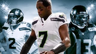 Giving Geno One More Chance  Madden 24 Seahawks Franchise [upl. by Attevad618]