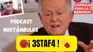 NO SON SOCIOS DE EPS  Noticias ¡ HOY  Podcast [upl. by Adolf]