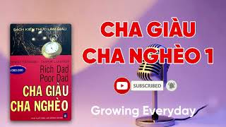 Cha Giàu Cha Nghèo Tập 1 [upl. by Bible435]