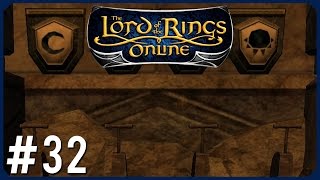 The PuzzleVault  LOTRO Episode 32  Lord Of The Rings Online [upl. by Alleram]