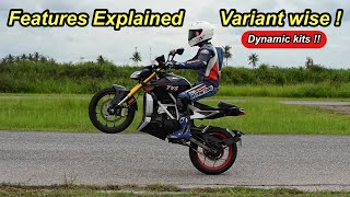 Tvs Apache RTR 310 Price Details No Features in Stock Models  On Road Price [upl. by Amrita]