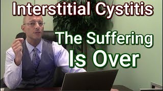 Interstitial Cystitis Causes And Treatment [upl. by Digdirb]