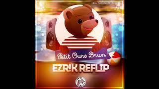 OURS BRUN EZRK AFROFLIP 2018 [upl. by Lyndel]