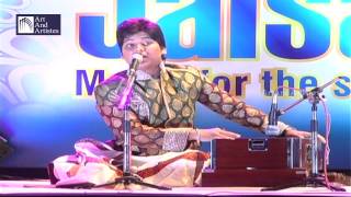 Apni Tasveer Ko Aankhon Se Lagata Kya Hai  Idea Jalsa  Ranjeet Rajwada Ghazals  Art and Artistes [upl. by Garcia]