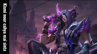 wallpaper granger special mgl hellbringer 500subs mobilelegends shorts short [upl. by Kraft]