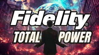 This Private Company Control 8 Trillion  Fidelity Documentary [upl. by Acisey]