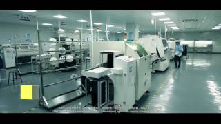 ORICO Factory Advertising Video [upl. by Nongim]