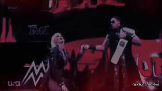 Maryse MV  Miss Incredible [upl. by Eldin]