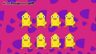 Phineas and Ferb  Ducky Momo HD [upl. by Notloc]