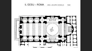 Historia de la Arquitectura I  Manierismo Parte 1 [upl. by Prince592]