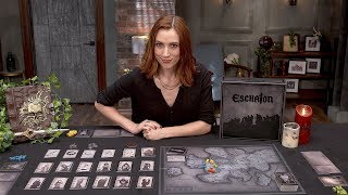 How to Play Eschaton [upl. by Gael282]