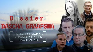 DOCUMENTAIRE Dossier Dascha Graafsma [upl. by Berl]