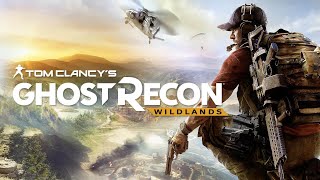 Ghost Recon  Wildlands Playthrough 1 First Time Playing Full Game Like Share amp Subscribe Enjoy [upl. by Foy]