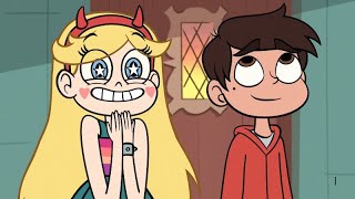 Star y la Sorpresa Inesperada STAR VS LAS FUERZAS DEL MAL CAPITULOS COMPLETOS EN ESPAÑOL LATINO [upl. by Yenitirb]