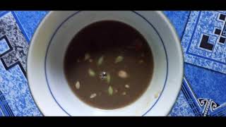 Perfect Match  Boiled TalongOkra and Bagoong Isda [upl. by Ulises]