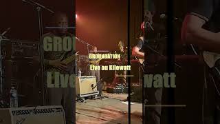 Teaser5 GROUNDATION  Live Kilowatt 2024 [upl. by Eyatnod]