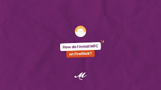 📺 How to Install MFC on Firestick with Downloader 🔥📲 [upl. by Norvin]