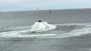 RNLI lifeboat day coverack rnli [upl. by Neeluqcaj]