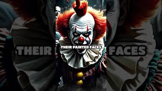 NEW CHARACTER PARALYZED CLOWN SCARY GHOST FACE SEASON 6 [upl. by Winifield]