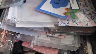 ✨️Savingschallenge Stash uitzoeken  Get minimalism with me 🧹🫶🏼✨️ declutter organize [upl. by Anitram531]