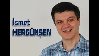 İkinci mi kazanacak birinci mi  İsmet HERGÜNŞEN [upl. by Bissell]