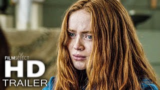 A SACRIFICE Trailer 2024 Sadie Sink Eric Bana [upl. by Arratal]