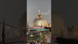 Khaja Gareb Namaz AjmerSharifviralvideo tranding Sort videos [upl. by Nirtiak]