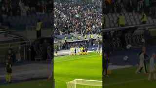 PRIMO GOL di GIGOT con la LAZIO ⚽️ LAZIOBOLOGNA 30 [upl. by Kwabena831]