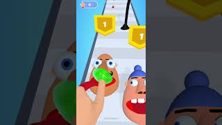 Noob Pro ki Finger 😀 Rmigamerz  Oggy and Jack  All Funny Games cartoon bhoot wala [upl. by Cher]