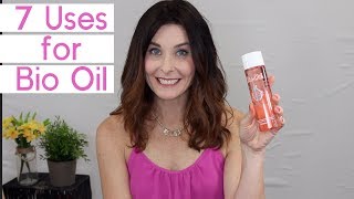 7 Summer Uses for BioOil Specialist Skincare Oil [upl. by Oehsen163]