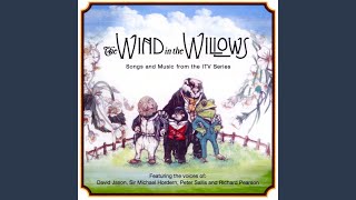 Wind in the Willows Soundtrack  Part A [upl. by Luas]