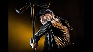 VASCO ROSSI CONCERTO MESSINA Allo Stadio San Filippo orari biglietti e scaletta [upl. by Conte]