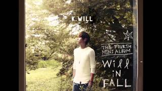 Full Album KWill  Will In Fall 4th Mini Album [upl. by Abrams]