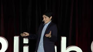 Wearable Technologies The New Normal in Healthcare  Noushin Nasiri  TEDxBlighStreet [upl. by Tala737]