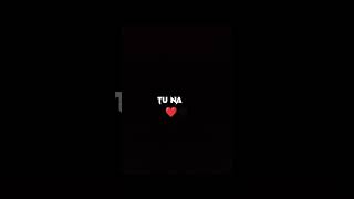 Galliya  black screen Status  WhatsApp status ❤️✨ shorts [upl. by Annod]