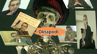 quotOktapodiquot  1997  Komedi [upl. by Dnomzed]