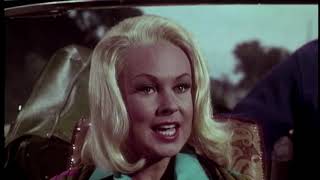 Hillbillys in a Haunted House 1967  Full Movie  Ferlin Husky  Joi Lansing  Don Bowman [upl. by Siuol335]