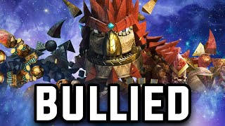 Knack The Most Bullied Game of All Time [upl. by Varian]