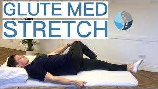 31 Glute Medius Stretch [upl. by Petras177]