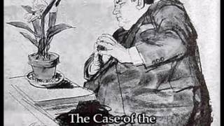 The New Adventures of Nero Wolfe The Case of the Impolite Corpse [upl. by Enorej]