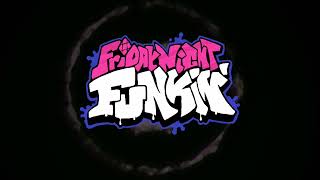 Glossophobia  Friday Night Funkin VS BLUEBALLS INCIDENT 20 INSTRUMENTAL [upl. by Fachini]