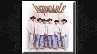 Intocable Alguien como tu [upl. by Airehc12]