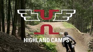 Unlock Adventure Early Bird Pricing for Highland MTB Camp [upl. by Eelyahs]