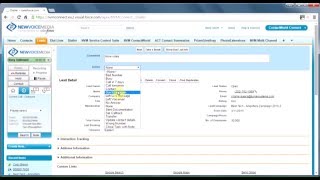 How to Use an Automated Call Center Dialer for Salesforce [upl. by Tare738]