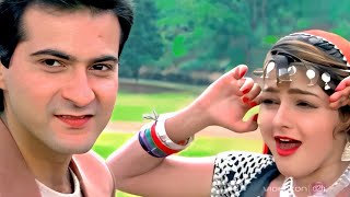 Tu Nikla Chhupa Rustam  Full HD Video  Alka Yagnik  Sanjay Manisha  Old Hit Song  Hindi Song [upl. by Baram]