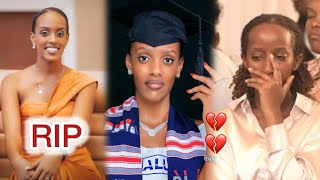 💔RIP💔  HEALING MUMUBABARO KUBURA MUGENZI WABO CHERISSA 😘IGITARAMO CYO GUSEZERA MUGENZI WABO 🥰 [upl. by Ettevets123]