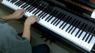 Hanon The Virtuoso Pianist in 60 Exercises for Piano No2 哈農 鋼琴 練習曲 [upl. by Anhoj351]